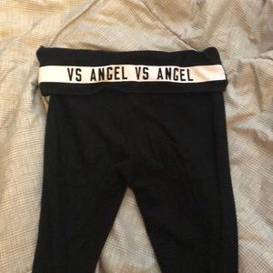 Victoria’s Secret leggings